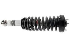 Ford F-150 Shocks and Struts - Front - KYB - Gas-A-Just - `09-`13
