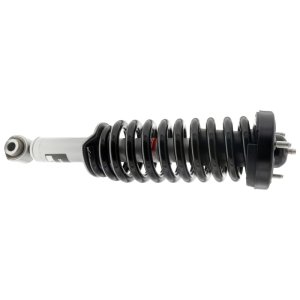 Ford F-150 Coilover Suspension Kit - Front - KYB - Gas-A-Just - `09-`13