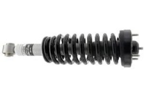 Ford F-150 Coilover Suspension Kit - Front - KYB - Gas-A-Just - `09-`13