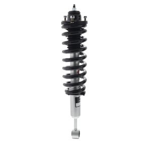 Toyota 4Runner Coilover Suspension Kit - Front Right - KYB - Truck-Plus Performance Assembly - `10-`22