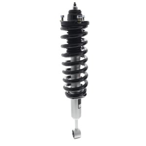 Toyota 4Runner Coilover Suspension Kit - Front Right - KYB - Truck-Plus Performance Assembly - `10-`22