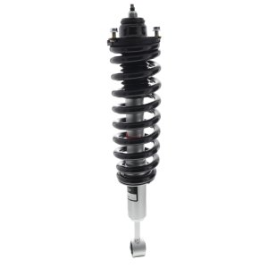 Toyota 4Runner Coilover Suspension Kit - Front Right - KYB - Truck-Plus Performance Assembly - `10-`22