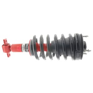 Chevrolet Silverado 1500 Shock - Front - KYB - MonoMax - `07-`13