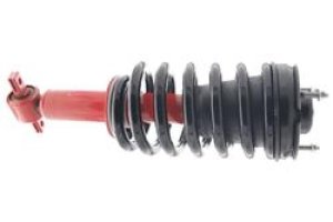 Chevrolet Silverado 1500 Shock - Front - KYB - MonoMax - `07-`13