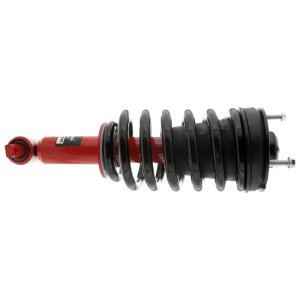 Chevrolet Suburban 1500 Coilover Suspension Kit - Front - KYB - Truck-Plus Leveling Assembly - `11-`14