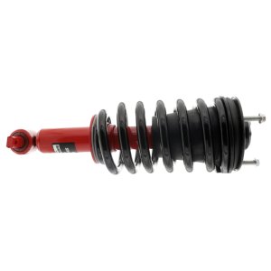 Chevrolet Suburban 1500 Coilover Suspension Kit - Front - KYB - Truck-Plus Leveling Assembly - `11-`14