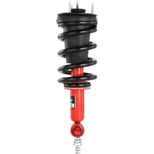 Chevrolet Suburban Shocks and Struts - Front - KYB - Truck-Plus Performance - `15-`20