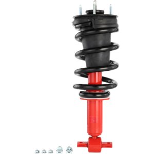 Chevrolet Suburban Shocks and Struts - Front - KYB - Truck-Plus Performance - `15-`20