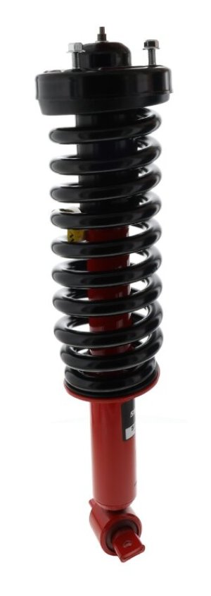 Ford F150 Strut Assembly - Front - KYB - Truck-Plus Twin-Tube - `14-`20