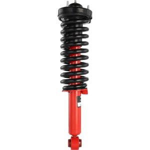 Ford F-150 Shocks and Struts - Front - KYB - Truck-Plus Leveling - `09-`13