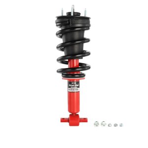 Chevrolet Suburban 1500 Shocks & Struts - KYB - Truck-Plus Leveling - `15-`20