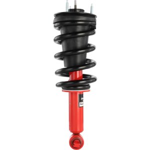 Chevrolet Suburban 1500 Shocks & Struts - KYB - Truck-Plus Leveling - `15-`20