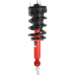 Chevrolet Suburban 1500 Shocks & Struts - KYB - Truck-Plus Leveling - `15-`20