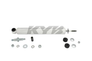 Ford F250 Super Duty Steering Stabilizer - Front - KYB - `05-`11