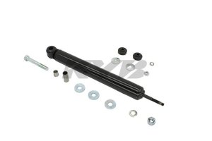 GMC P-Series Motorhome Chassis Steering Stabilizer - Front - KYB - `75-`01