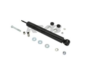 GMC P-Series Motorhome Chassis Steering Stabilizer - Front - KYB - `75-`01
