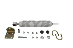 Ford Excursion Steering Stabilizer - Front - KYB - `00-`04