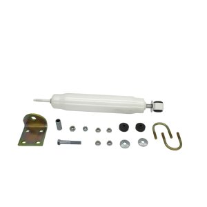 Ford F250 Super Duty Steering Stabilizer - Front - KYB - `00-`04