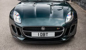 Jaguar F-TYPE Complete Styling Kit - Body Kit - Kahn Designs - '13 - '18 Jaguar F-TYPE Complete Styling Kit - Body Kit - Kahn Designs - '13 - '18