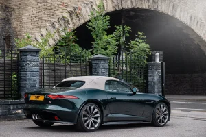 Jaguar F-TYPE Complete Styling Kit - Body Kit - Kahn Designs - '13 - '18 Jaguar F-TYPE Complete Styling Kit - Body Kit - Kahn Designs - '13 - '18