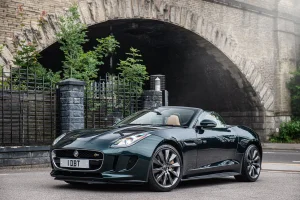 Jaguar F-TYPE Complete Styling Kit - Body Kit - Kahn Designs - '13 - '18 Jaguar F-TYPE Complete Styling Kit - Body Kit - Kahn Designs - '13 - '18