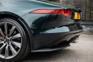 Jaguar F-TYPE Complete Styling Kit - Body Kit - Kahn Designs - '13 - '18 Jaguar F-TYPE Complete Styling Kit - Body Kit - Kahn Designs - '13 - '18