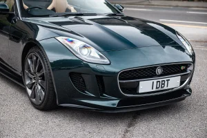 Jaguar F-TYPE Complete Styling Kit - Body Kit - Kahn Designs - '13 - '18 Jaguar F-TYPE Complete Styling Kit - Body Kit - Kahn Designs - '13 - '18