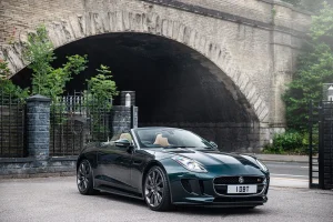 Jaguar F-TYPE Complete Styling Kit - Body Kit - Kahn Designs - '13 - '18 Jaguar F-TYPE Complete Styling Kit - Body Kit - Kahn Designs - '13 - '18