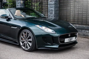 Jaguar F-TYPE Complete Styling Kit - Body Kit - Kahn Designs - '13 - '18 Jaguar F-TYPE Complete Styling Kit - Body Kit - Kahn Designs - '13 - '18