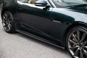 Jaguar F-TYPE Complete Styling Kit - Body Kit - Kahn Designs - '13 - '18 Jaguar F-TYPE Complete Styling Kit - Body Kit - Kahn Designs - '13 - '18