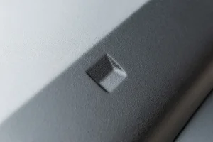 Ineos Grenadier Compete Styling Package - Series 2 w/ Mondail Retro RS-Forged Light Alloy Wheel - Satin Black Ineos Grenadier Compete Styling Package - Series 2 w/ Mondail Retro RS-Forged Light Alloy Wheel - Satin Black