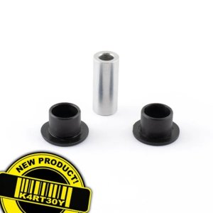 Subaru WRX Shifter Bushings - Kartboy - 5-Speed Shifter Pivot Kit - Short - `02-`07 Subaru WRX Shifter Bushings - Kartboy - 5-Speed Shifter Pivot Kit - Short - `02-`07