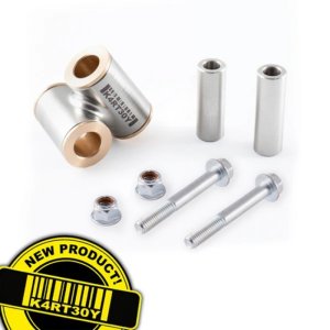 Subaru STi Shift Joint - Kartboy - Solid - `04-`21