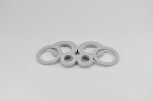 Subaru WRX Bushing Kit - Rear - Kartboy - Soft - `02-`07 Subaru WRX Bushing Kit - Rear - Kartboy - Soft - `02-`07