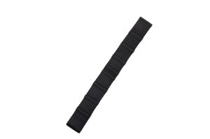 Jeep TJ Door Strap - Kentrol - Adjustable - `97-`06