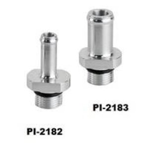 Subaru WRX STI Coolant Reservoir Adapter - Koyo - 13mm - `08-`15