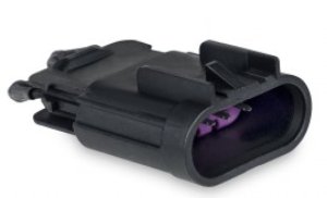 Polaris RZR O2 Sensor Bypass - KraftWerks - `15-`17