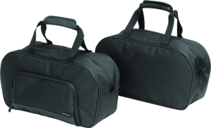 Honda Gold Wing Saddlebags - Kuryakyn - Liners GL1800 - Black - `18-`27 Honda Gold Wing Saddlebags - Kuryakyn - Liners GL1800 - Black - `18-`27