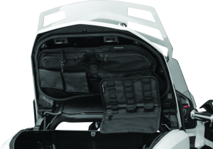 Honda Gold Wing Tour Trunk Lid Organizer - Kuryakyn - 18-Up - `18-`27 Honda Gold Wing Tour Trunk Lid Organizer - Kuryakyn - 18-Up - `18-`27