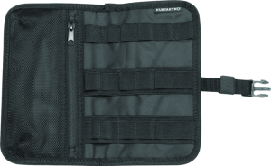 Honda Gold Wing Tour Trunk Lid Organizer - Kuryakyn - 18-Up - `18-`27