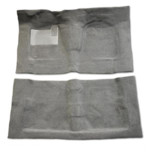 Dodge Ram 1500 Replacement Carpet - LUND - Pro-Line - Grey - 2002