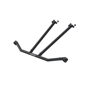 Can-Am Maverick R Intrusion Bar - Front - MBRP - AC-9219-07 - Black - `24-`26 Can-Am Maverick R Intrusion Bar - Front - MBRP - AC-9219-07 - Black - `24-`26