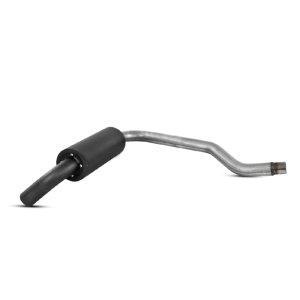 Honda TRX 680FA Performance Exhaust - MBRP - Slip-on with Performance Mufflers - `06-`14