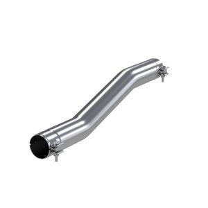 Chevrolet 1500 Performance Exhaust - MBRP - Muffler Bypass, T409 Stainless Steel, Armor Plus Series - `19-`27