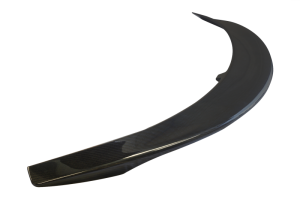 Tesla Model 3 Spoiler - Rear - MXP - Forged - Carbon Fiber - `17-`27