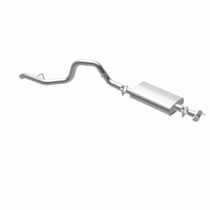 Jeep Wrangler Performance Exhaust - Magnaflow - BRE, Catback - `97-`06