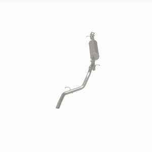 Ford Explorer Performance Exhaust - Magnaflow - BRE, Catback - `02-`05 Ford Explorer Performance Exhaust - Magnaflow - BRE, Catback - `02-`05