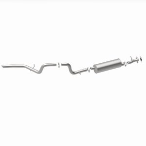 Ford Explorer Performance Exhaust - Magnaflow - BRE, Catback - `02-`05 Ford Explorer Performance Exhaust - Magnaflow - BRE, Catback - `02-`05