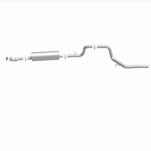 Ford Explorer Performance Exhaust - Magnaflow - BRE, Catback - `02-`05 Ford Explorer Performance Exhaust - Magnaflow - BRE, Catback - `02-`05