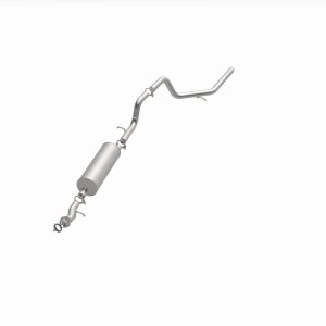 Ford Explorer Performance Exhaust - Magnaflow - BRE, Catback - `02-`05 Ford Explorer Performance Exhaust - Magnaflow - BRE, Catback - `02-`05